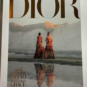 Dior Magazine No. 40